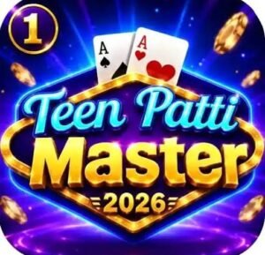 Teen Patti Master 2026